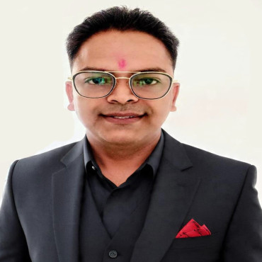 Dipak Kumar Das